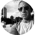 Eric V. Avatar